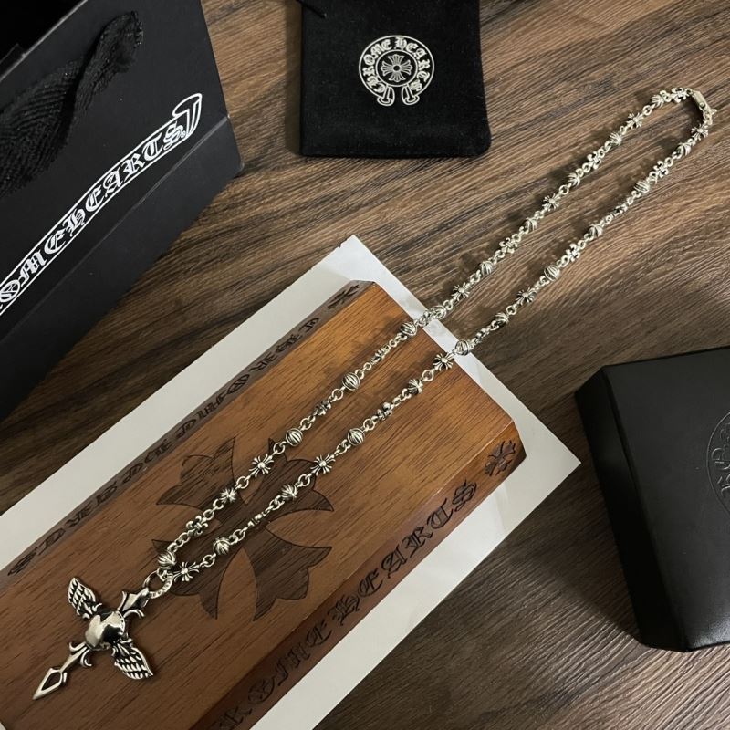 Chrome Hearts Necklaces